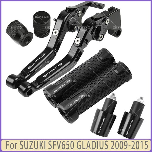 For suzuki sfv650 gladius - suzuki,