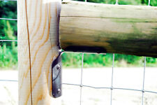 Round Stake Fencing Post