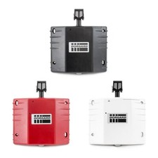 Dorgard Fire Door Retainer /