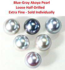 Natural Extra Fine Blue-Gray