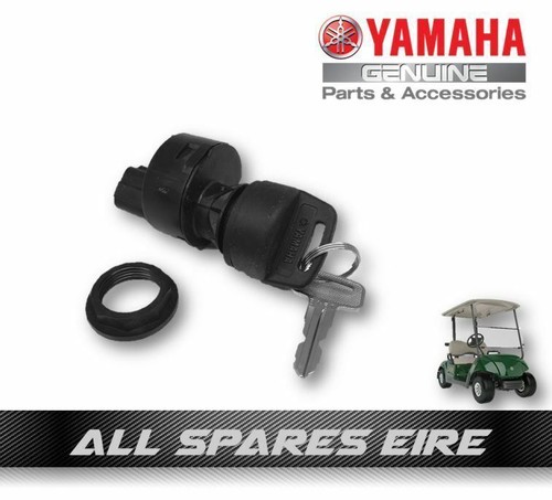 Yamaha non common - yamaha, ignition
