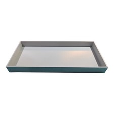 IKEA KOMPLEMENT Insert for jewellery, light grey, 25x53x5 cm - without lining