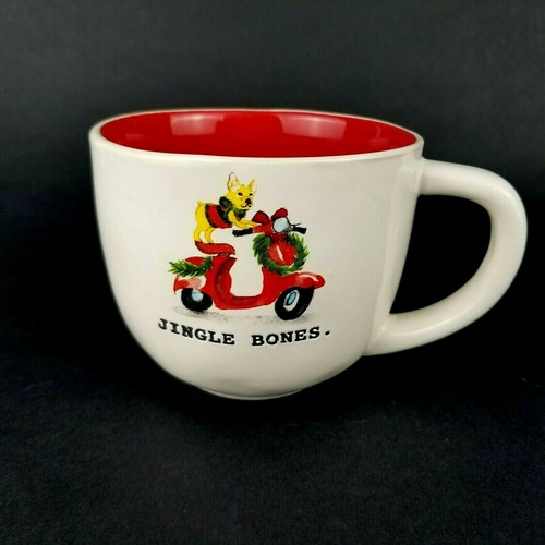 Rae dunn jingle bones - jingle,