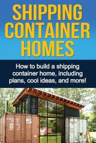 Shipping container homes how - shipping,