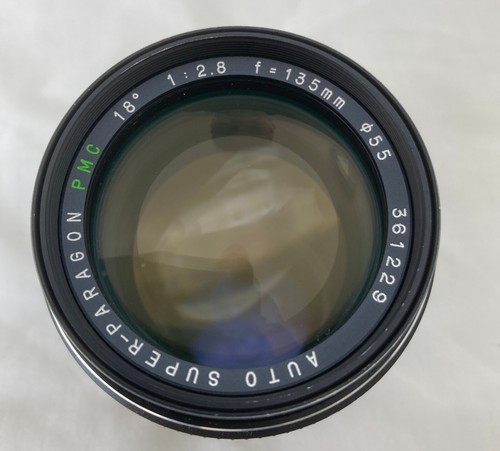 Super paragon 135mm - super-paragon,
