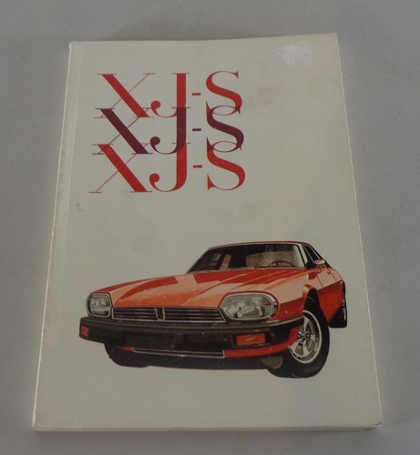 Operating manual handbook - /,