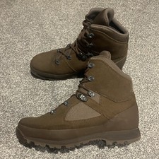 Genuine BRITISH ARMY SURPLUS