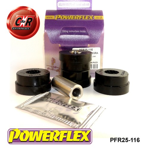 Powerflex upp outer - rr,
