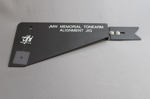 Vpi alignment gauge - vpi,