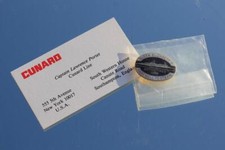 CUNARD LINE QE2 CAPTAIN