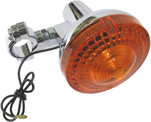 Indicator complete front - complete,