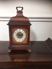Bracket Clock