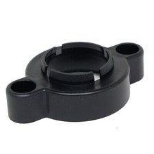 Laguna Quartz Sleeve Flange