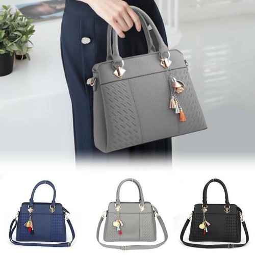 Ladies shoulder purse - ladies, women