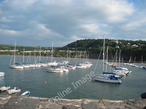 Photo 6x4 boats new - 6x4, quay
