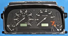 VW Polo 6N 1.6 16V Speedo 140 mph Speedometer 6N0919910A