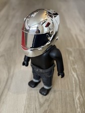 Vintage Advertising Dog JACK &