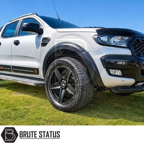 Ford ranger 2012 2022 - ford, gloss