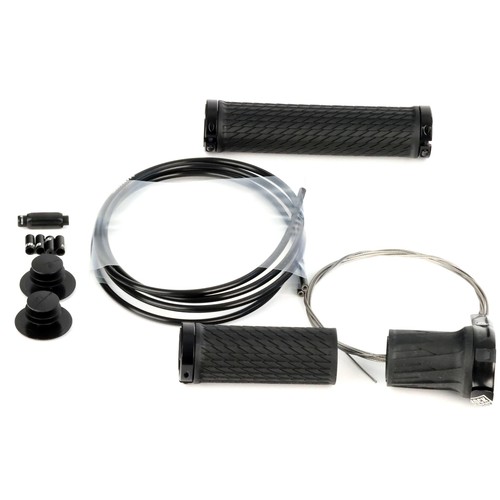 Rockshox full sprint twistloc - rockshox,