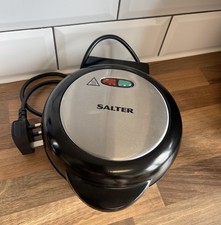 Salter Twin Omelette Maker