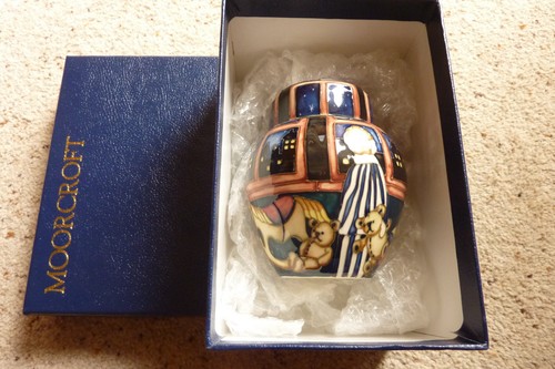 Vintage very rare moorcroft - vintage,