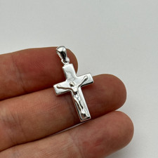 925 Solid Sterling Silver