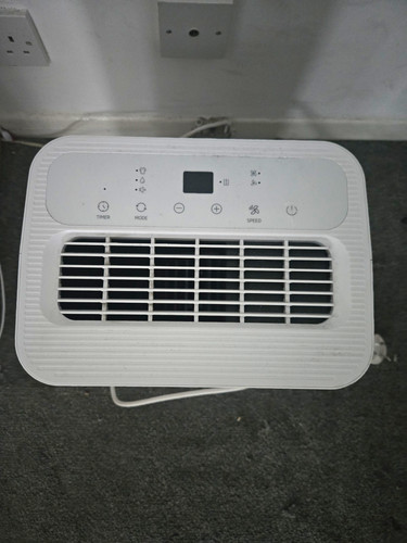 Bush d015b 10l dehumidifier - bush,