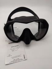 BEUCHAT Maxlux S Black