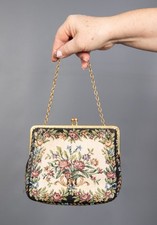 1507 WONDERFUL HANDBAG PURSE