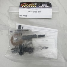 Team Associated #9853 SC10 B4