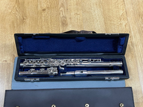 Used miyazawa 201 - used,