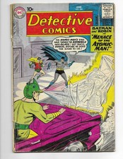 Detective Comics 280 1960 DC