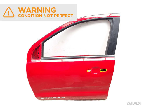 Ford ranger front door - front,