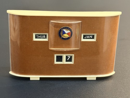 Rare 1950s chusan - p&o,