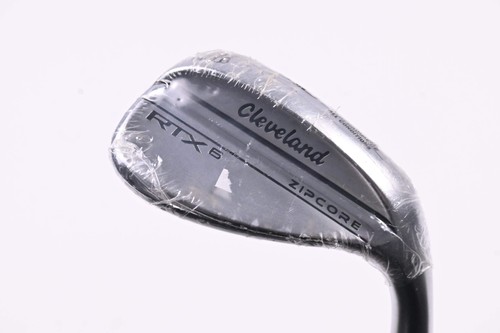Cleveland rtx zipcore lob - 6,