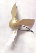 Build A Bear, Harry Potter, Golden Snitch Wristie. 