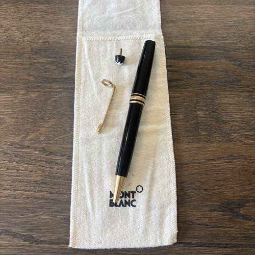 Montblanc meisterstuck - montblanc,