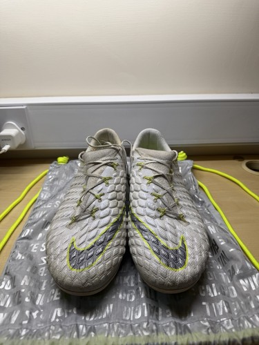 Nike hypervenom phantom - hypervenom,