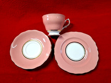 Colclough China : HARLEQUIN