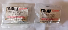 YAMAHA TZ 250T TZ 250U CARB