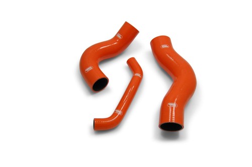 Samco silicone turbo - silicone,