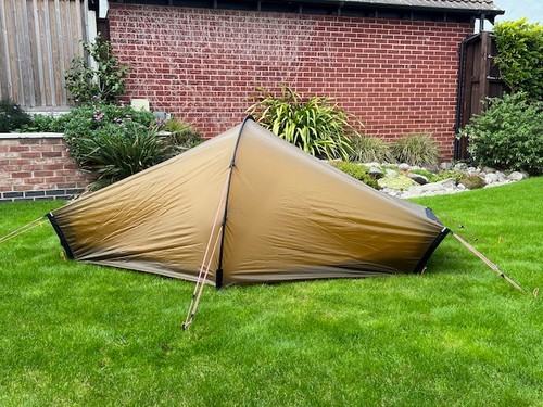 Hilleberg akto lightweight - akto,