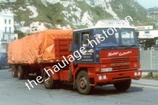Thh truck photos bedford - photos, tm