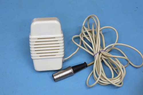 Philips el6100 white bakelite - el6100,