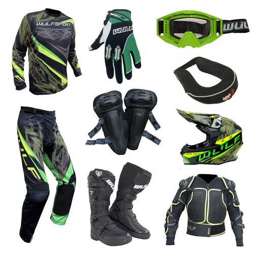 Adult wulfsport 2026 - wulfsport,