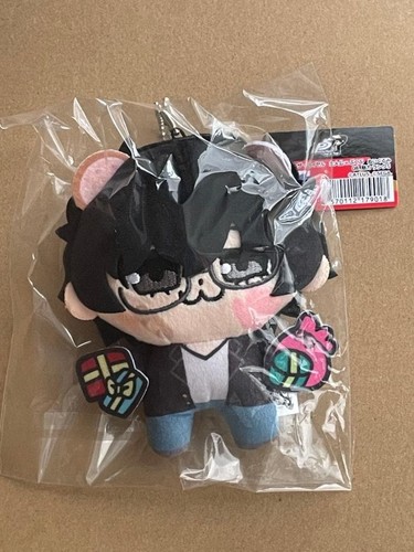 Persona okawa bukubu - persona, 5