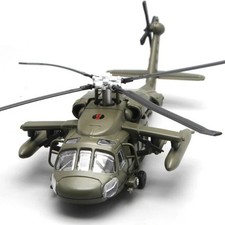 29cm 1/64 Hawk Helicopter