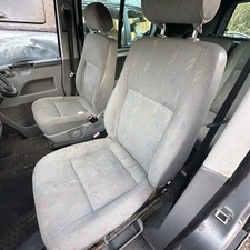 2008 VW Transporter T5 Single