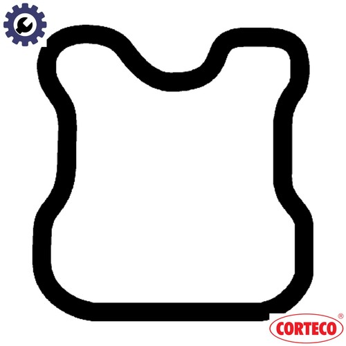Shaft seal manual transmission - manual,