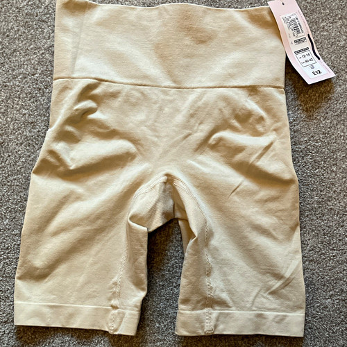 High waisted firm - m&s,